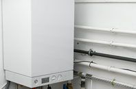 free Pottergate Street condensing boiler quotes